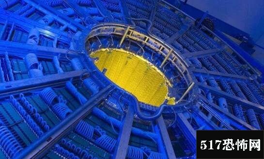 中国有没有粒子对撞机，目前没有/未来或建世界最大对撞机/52公里